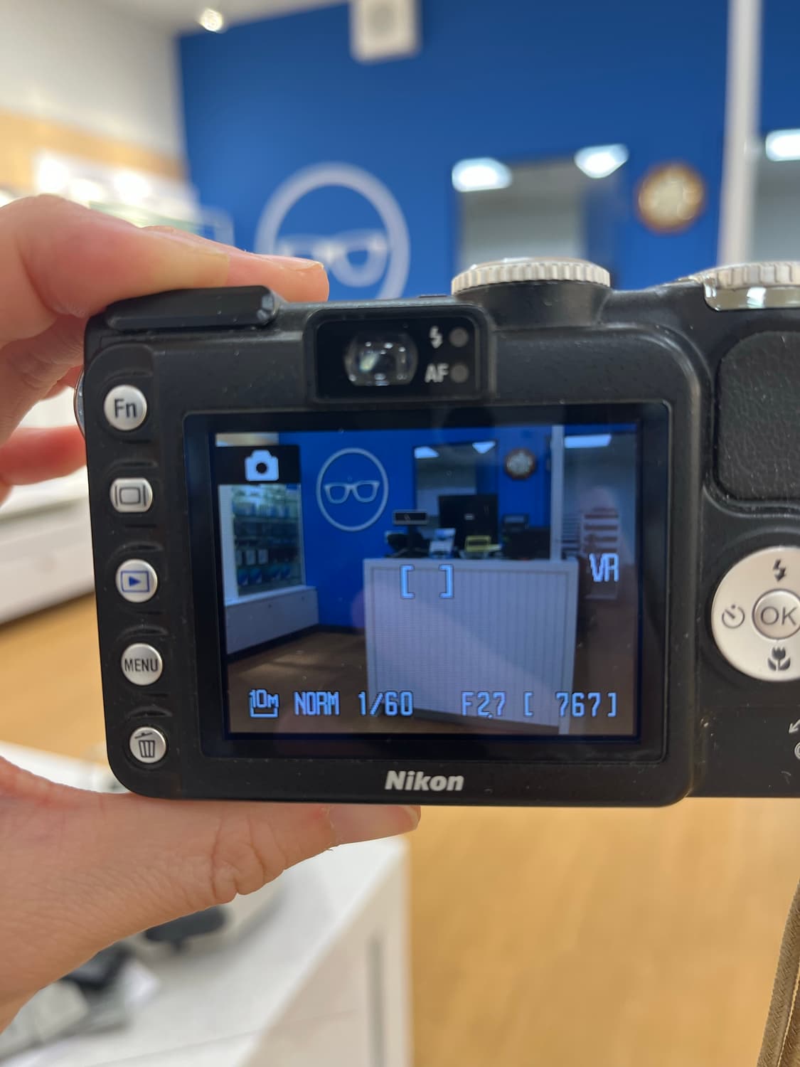 Nikon p5000 니콘 p5000 상품이미지2