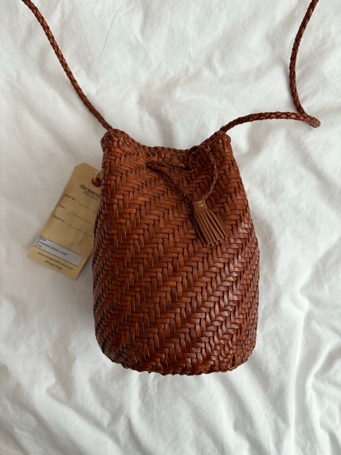 (거의 새상태) 드래곤디퓨전 폼폼 탄 드래곤백 상품이미지3