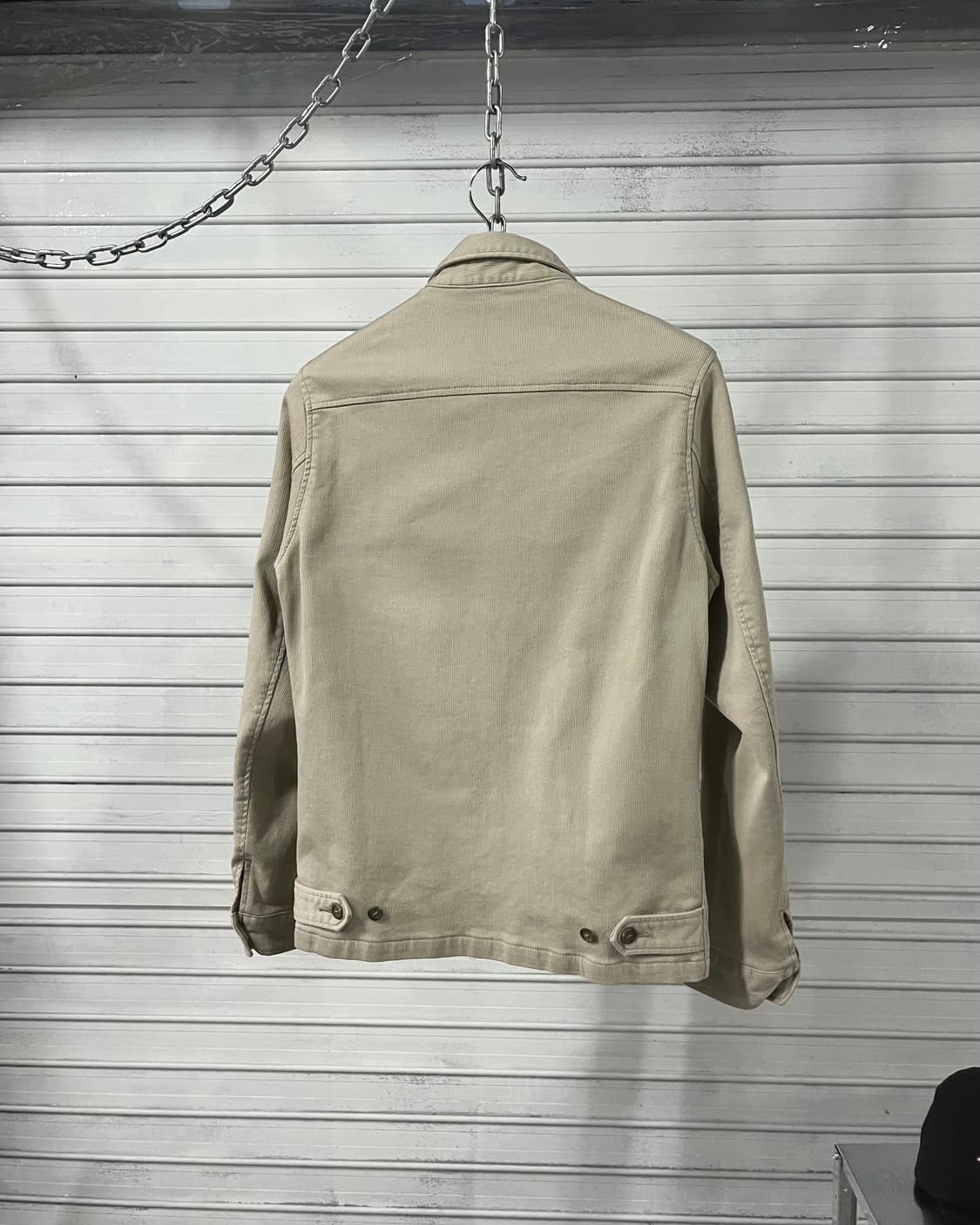 Hysteric Glamour work jacket 상품이미지5