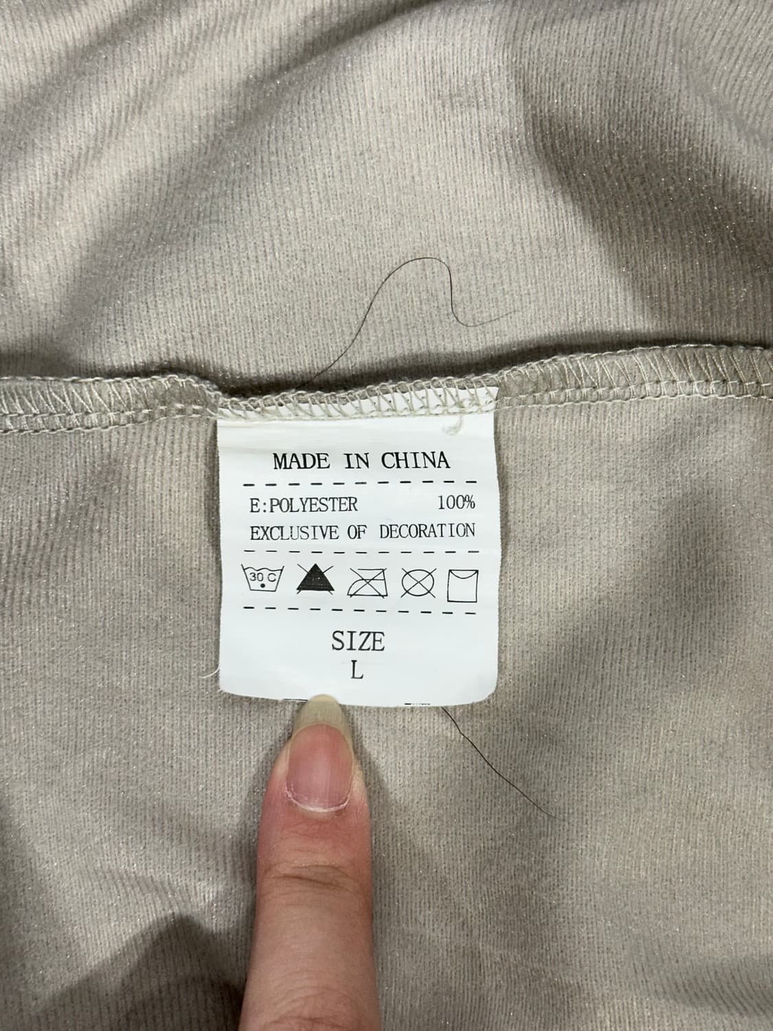 아디다스 대장급 그레이 핑크 삼선 와이드 팬츠 L 상품이미지7