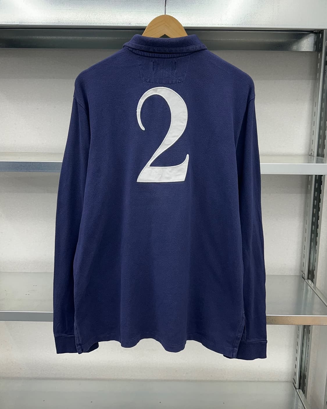 (XL)폴로 PK 긴팔-M602 상품이미지7
