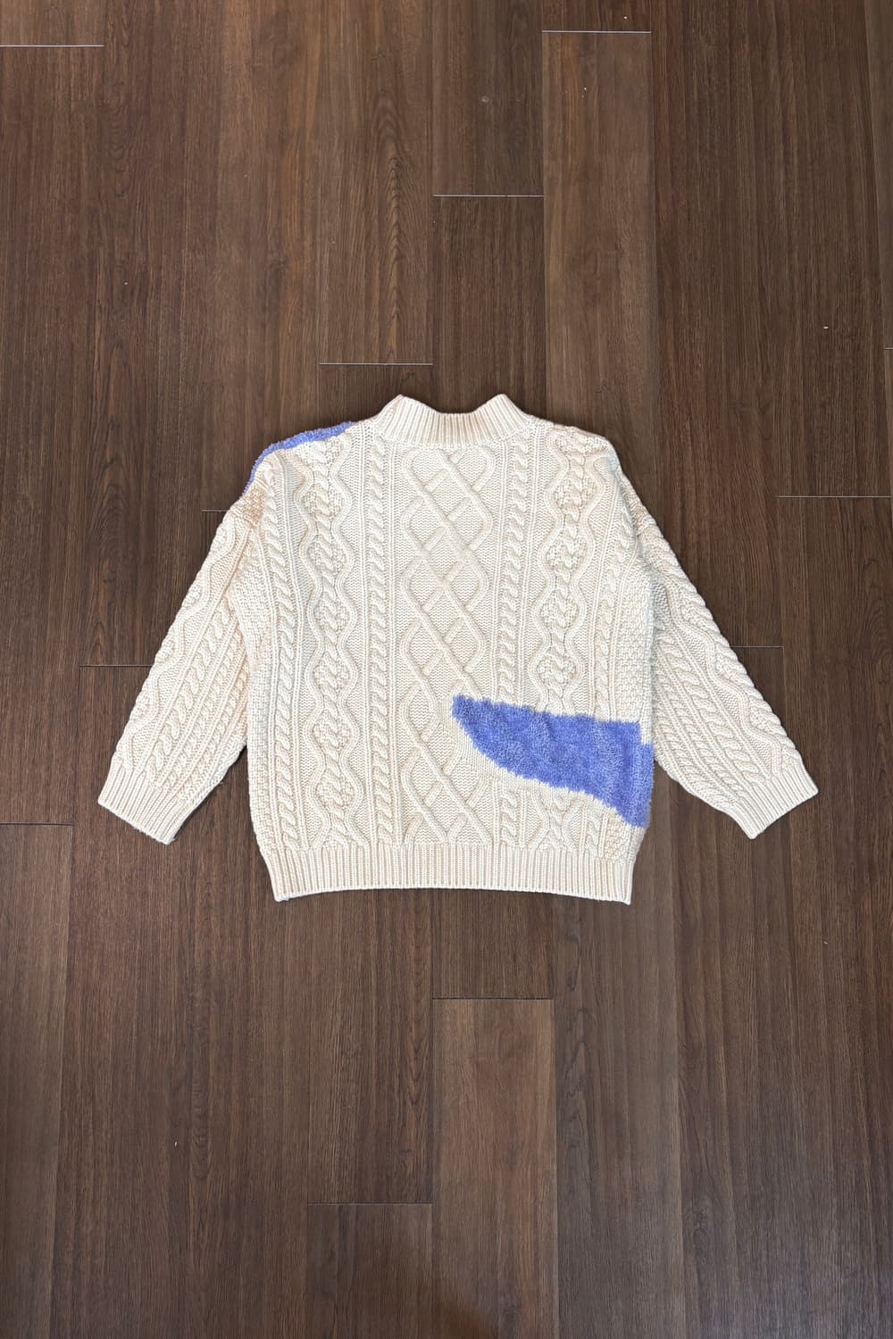 Mosca Knit 상품이미지7