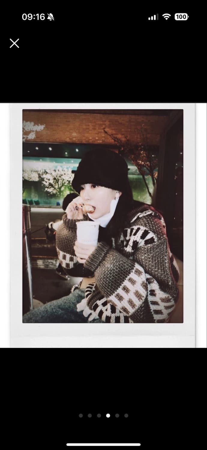 더오픈프로덕트 코위찬 오픈와이와이 상품이미지3