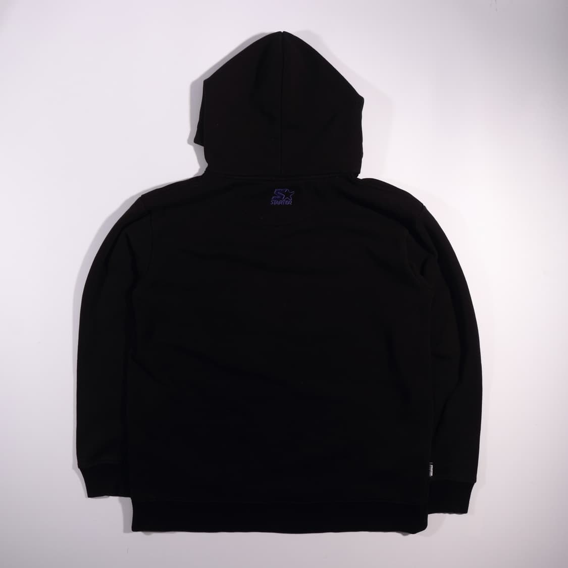 스타터 블랙라벨 후드티 B680 상품이미지5