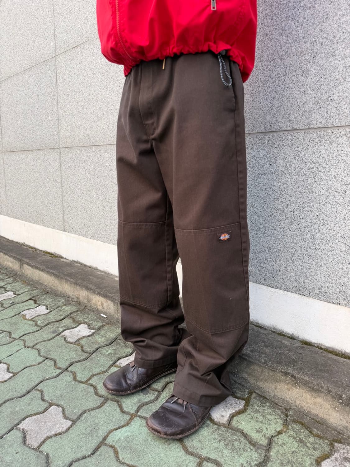 Dickies double knee (34X32) 상품이미지1