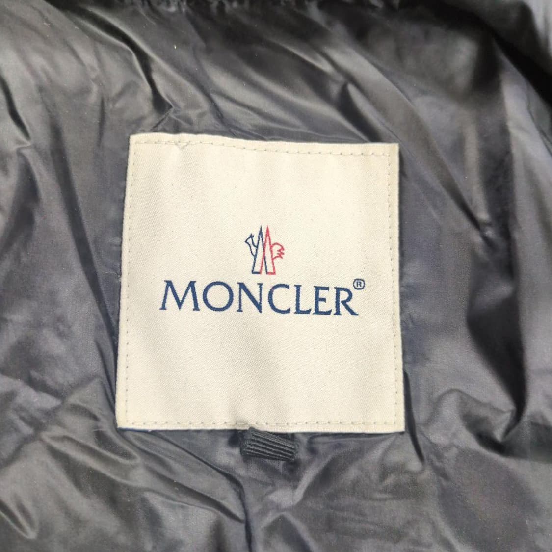 몽클레어 SANGLANTE GIUBBOTTO 프릴 다운 자켓 상품이미지7