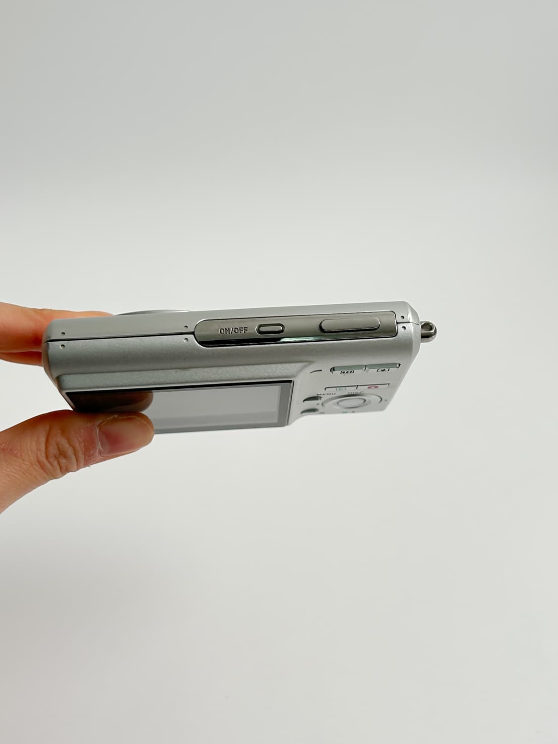 한글지원!) 카시오 엑슬림 z60 Exilim 빈티지 디카 상품이미지7