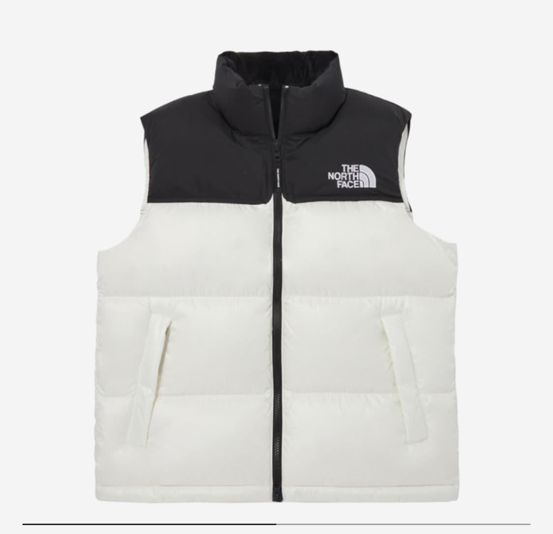 The North Face White Label Novelty Nupts 상품이미지1