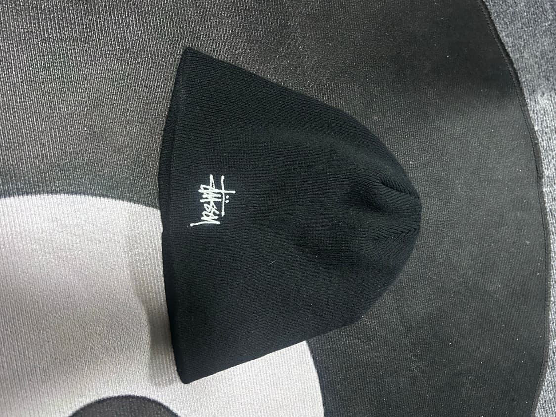 스투시 비니 상품이미지1