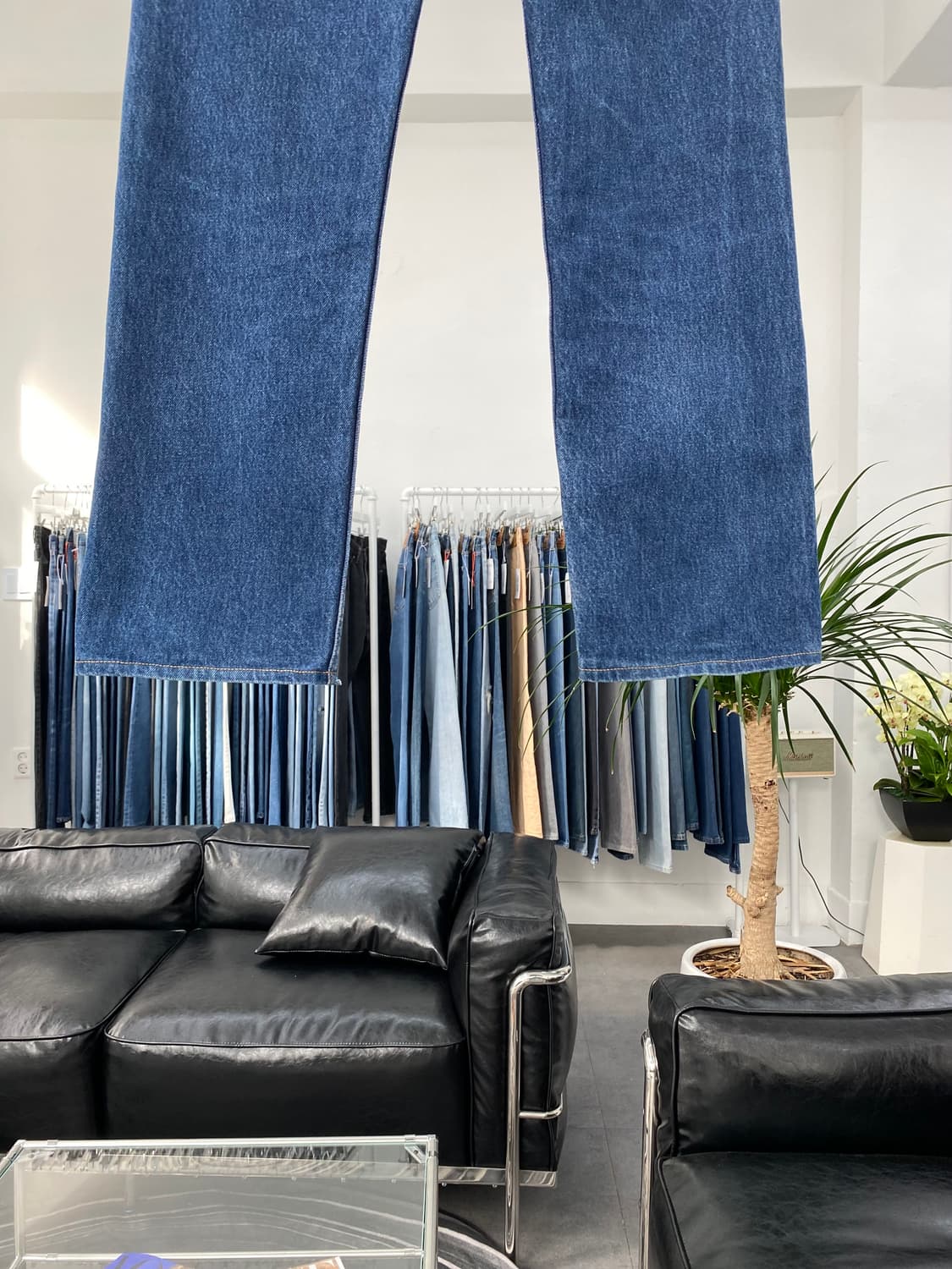 Levis501 90s USA 32사이즈 a4845 상품이미지7