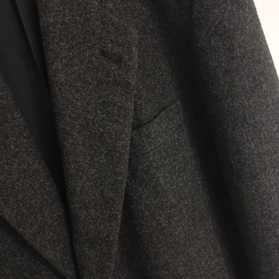 꼼데가르송 벨트 블레이저 상품이미지4