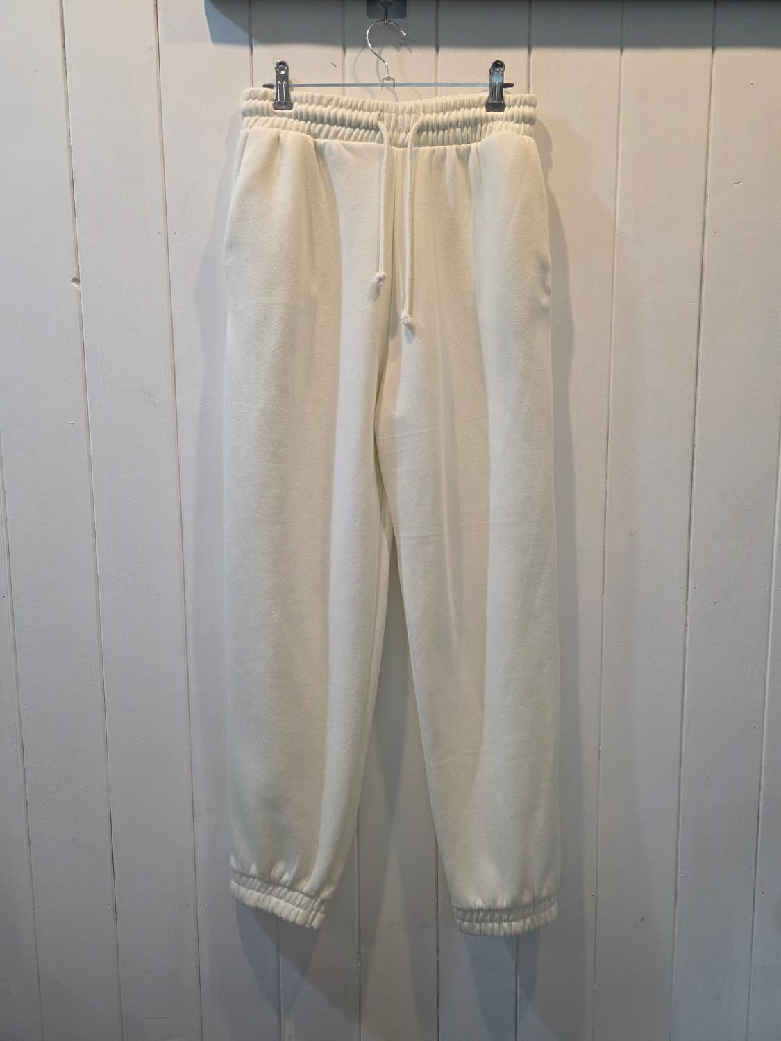 ZARA 자라 시보리 츄리닝바지 상품이미지1