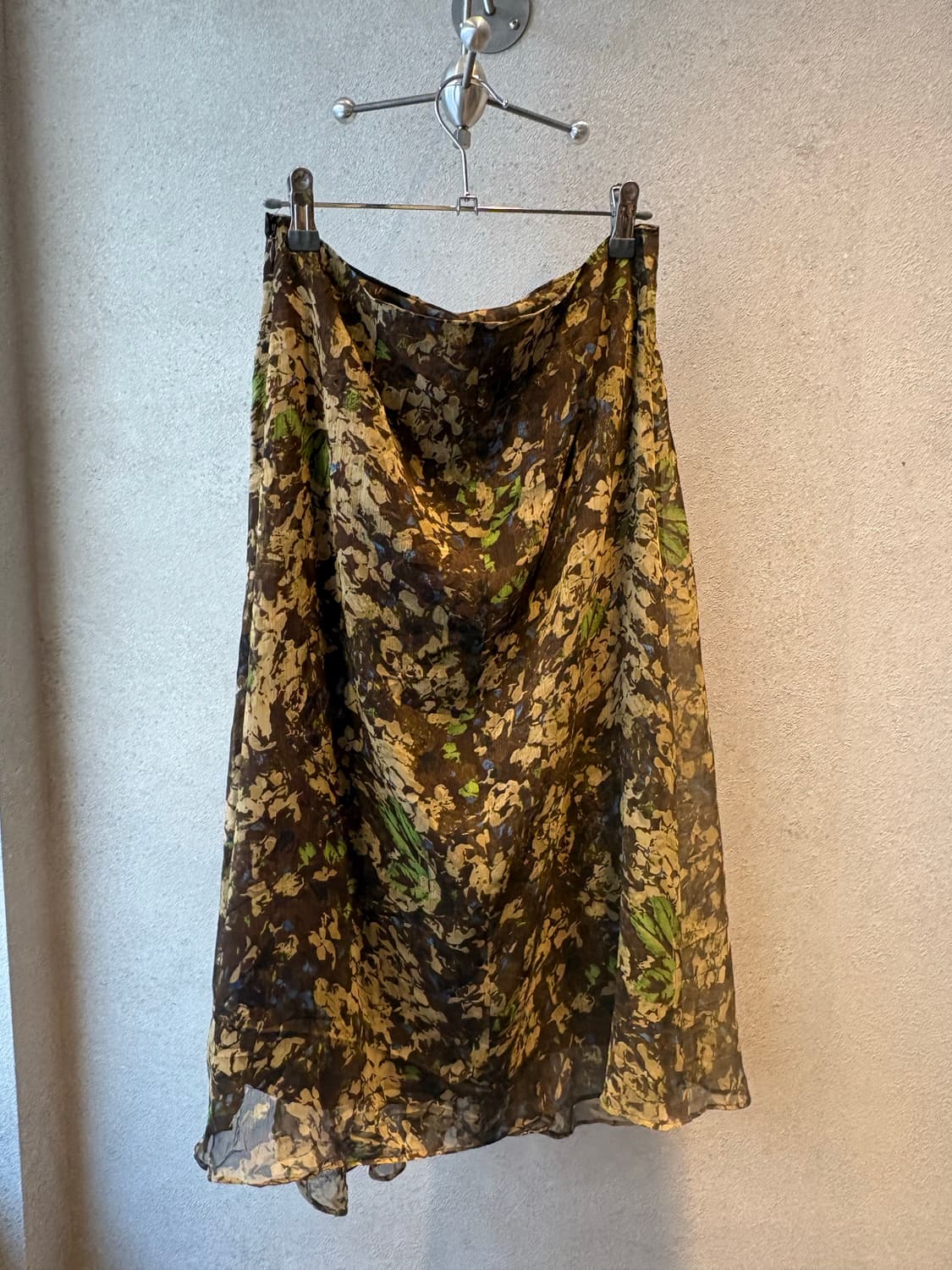 Leafy skirt 상품이미지3