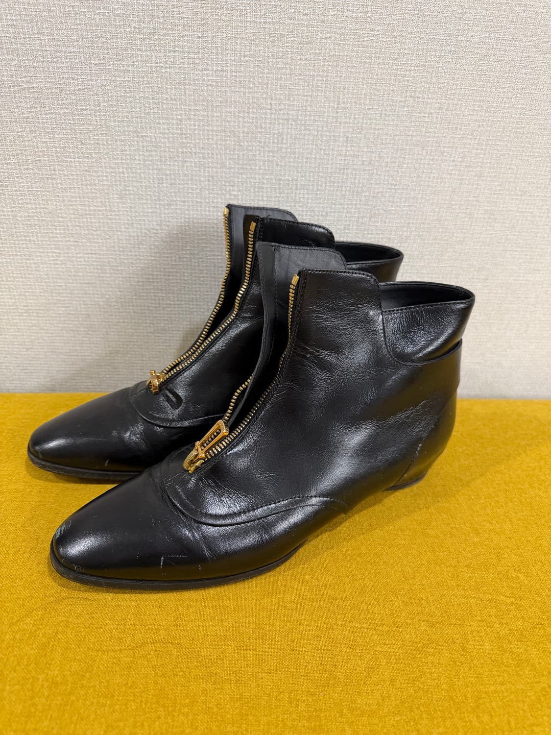 토즈 토 앵글부츠  상품이미지1