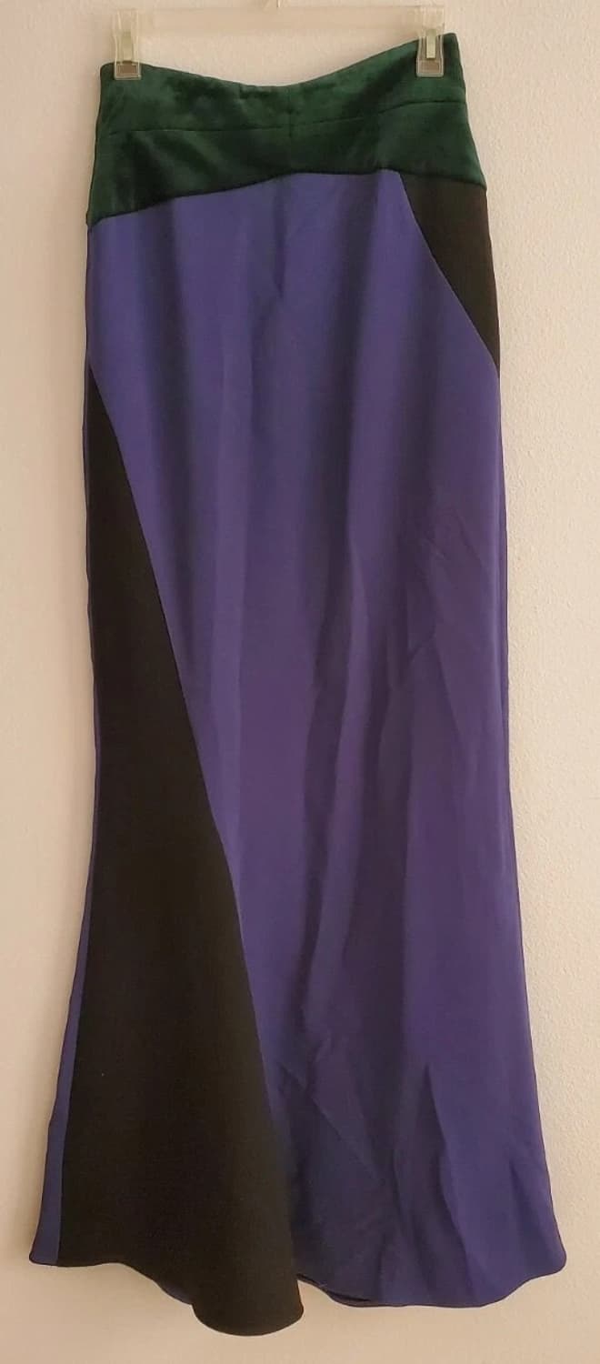 Antonio Berardi 맥시 스커트 상품이미지1