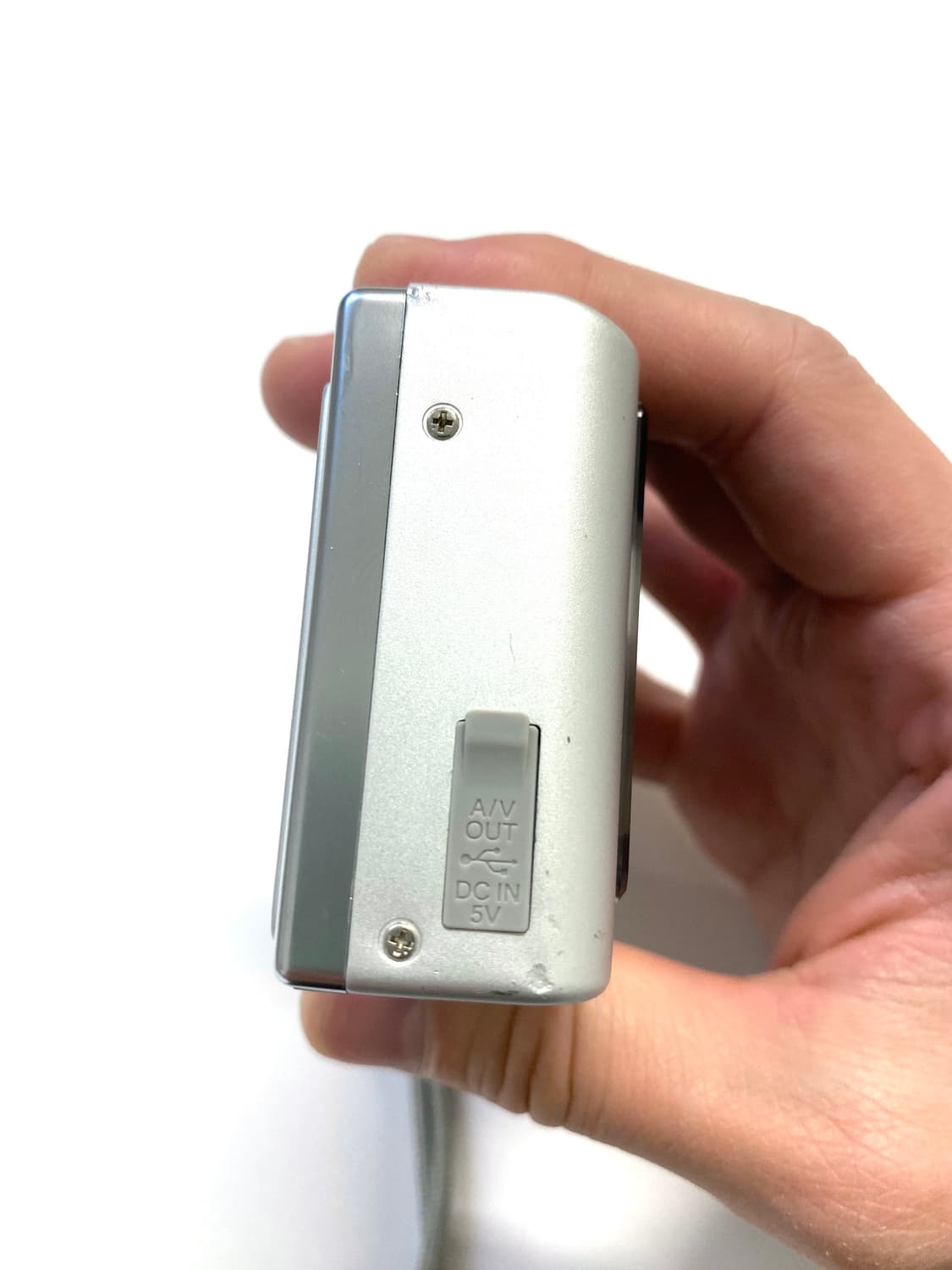 후지 파인픽스 F10 디지털 카메라 상품이미지6