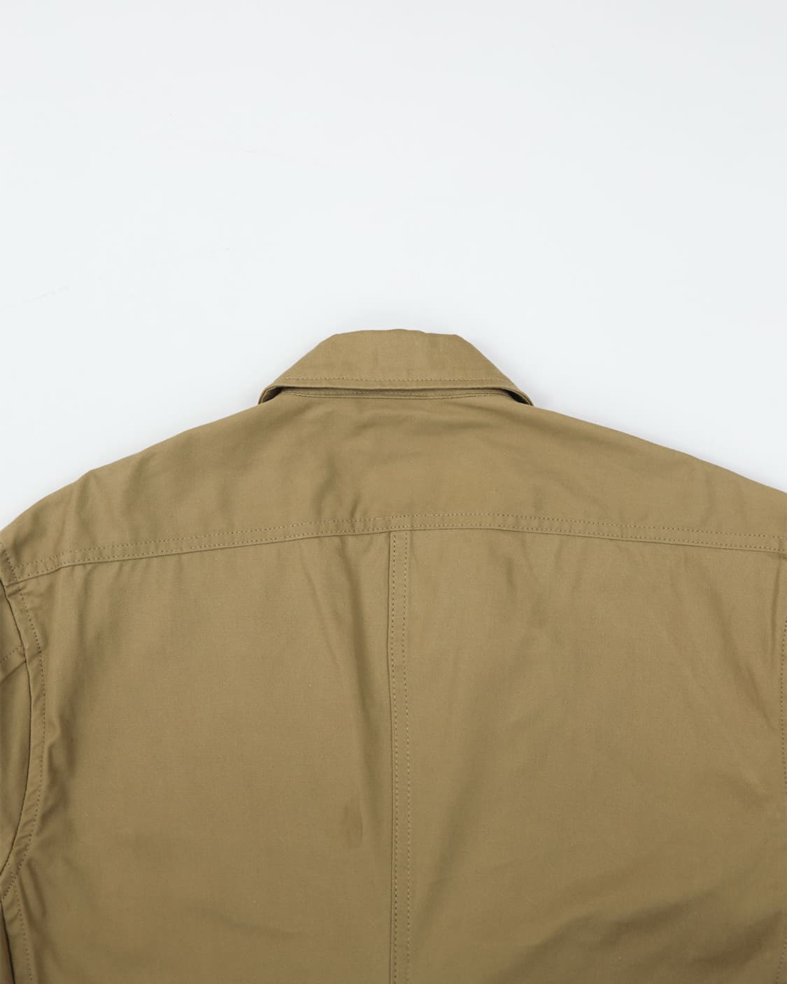 KATO' Tailored Work Jacket 상품이미지9