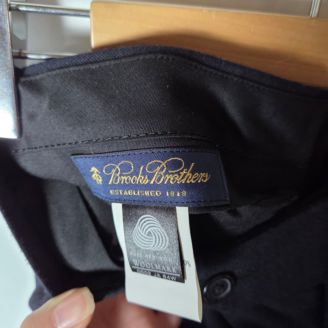 [Brooks Brothers] 브룩스브라더스 수트 셋업 상품이미지6