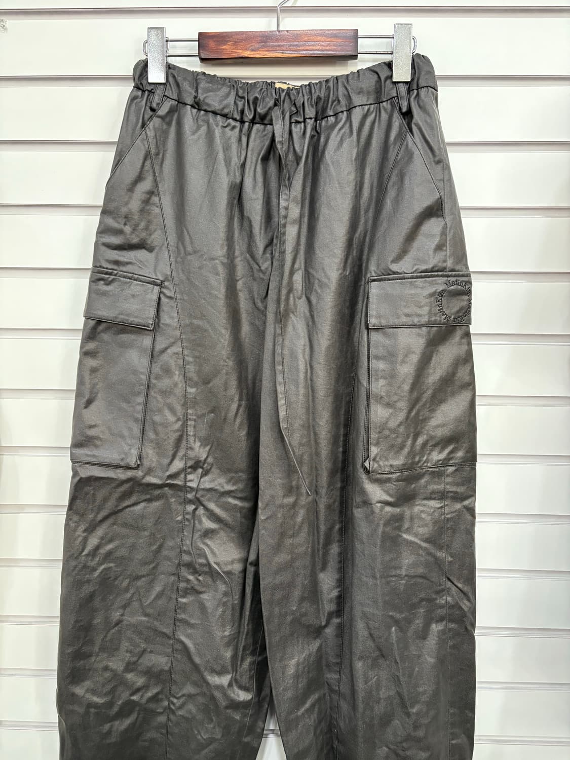 마뗑킴 바지 사이즈 프리 상품이미지2