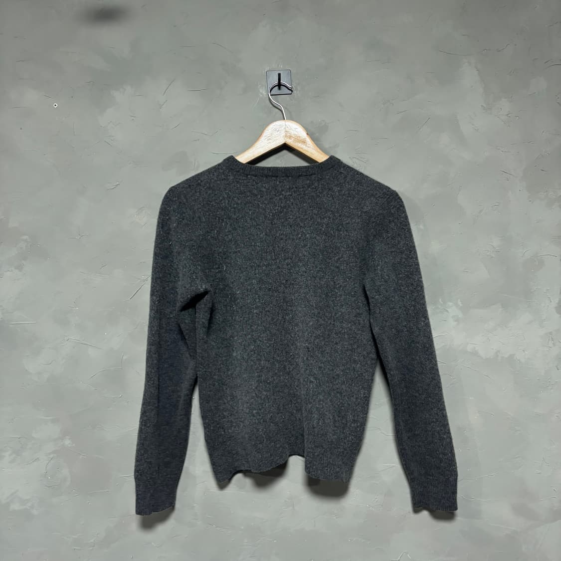 폴로 랄프로렌 램스울 니트 상품이미지4