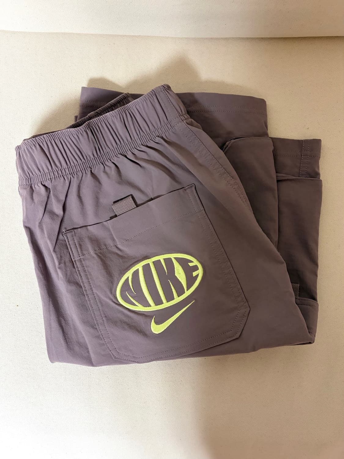 나이키 반바지 / 스포츠웨어 커니 드라이핏 카고 스케이트보딩 쇼츠 상품이미지4