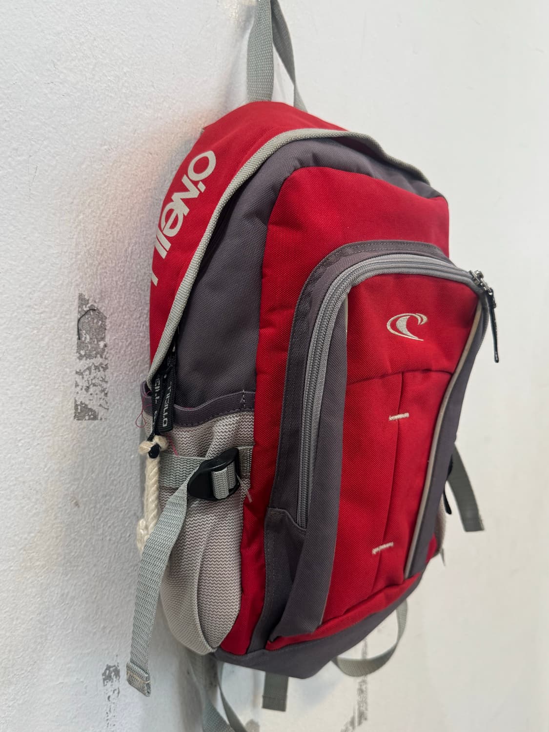 O'Neill vintage outdoor backpack 상품이미지4
