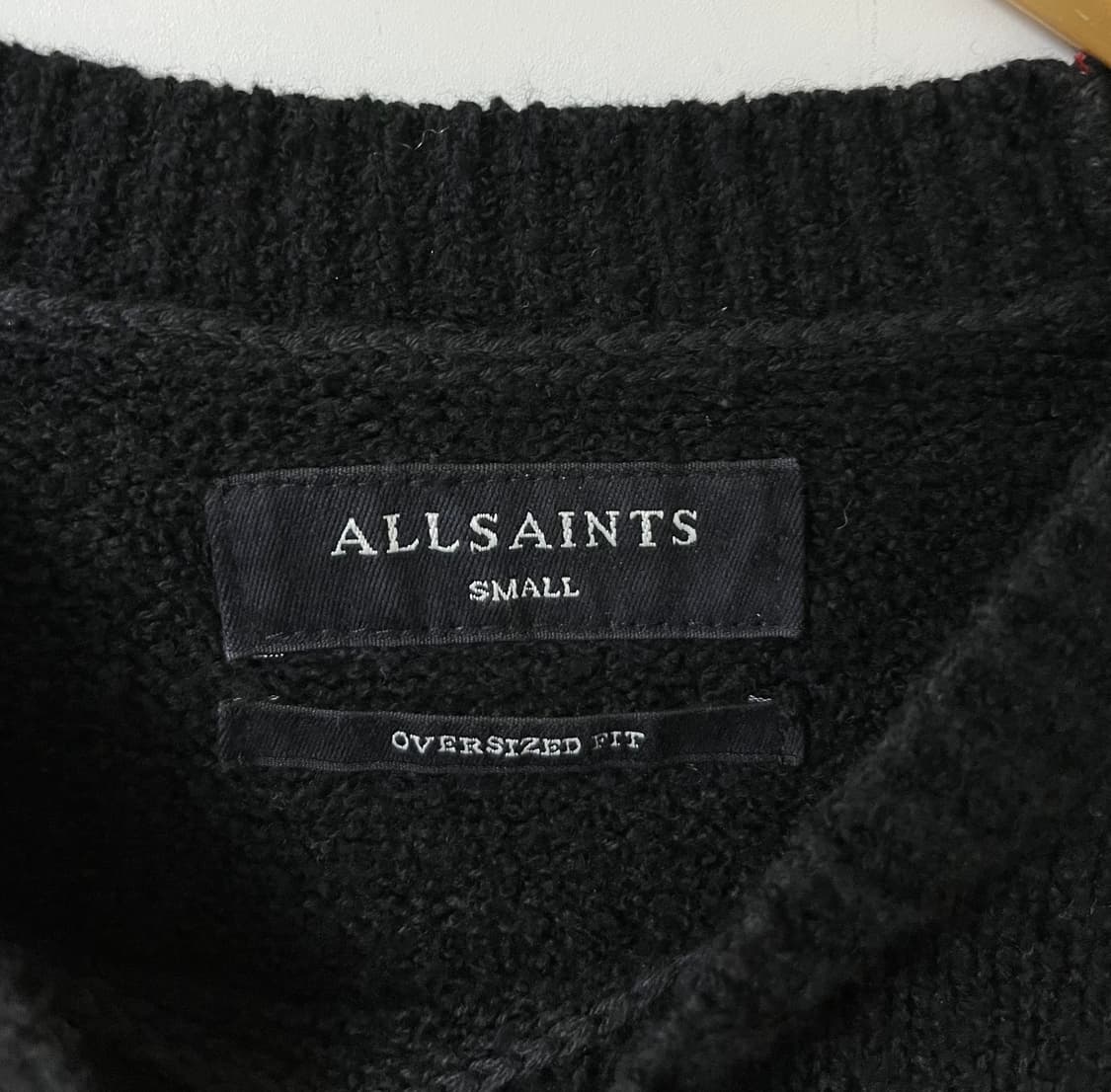 올세인치 니트 상품이미지6