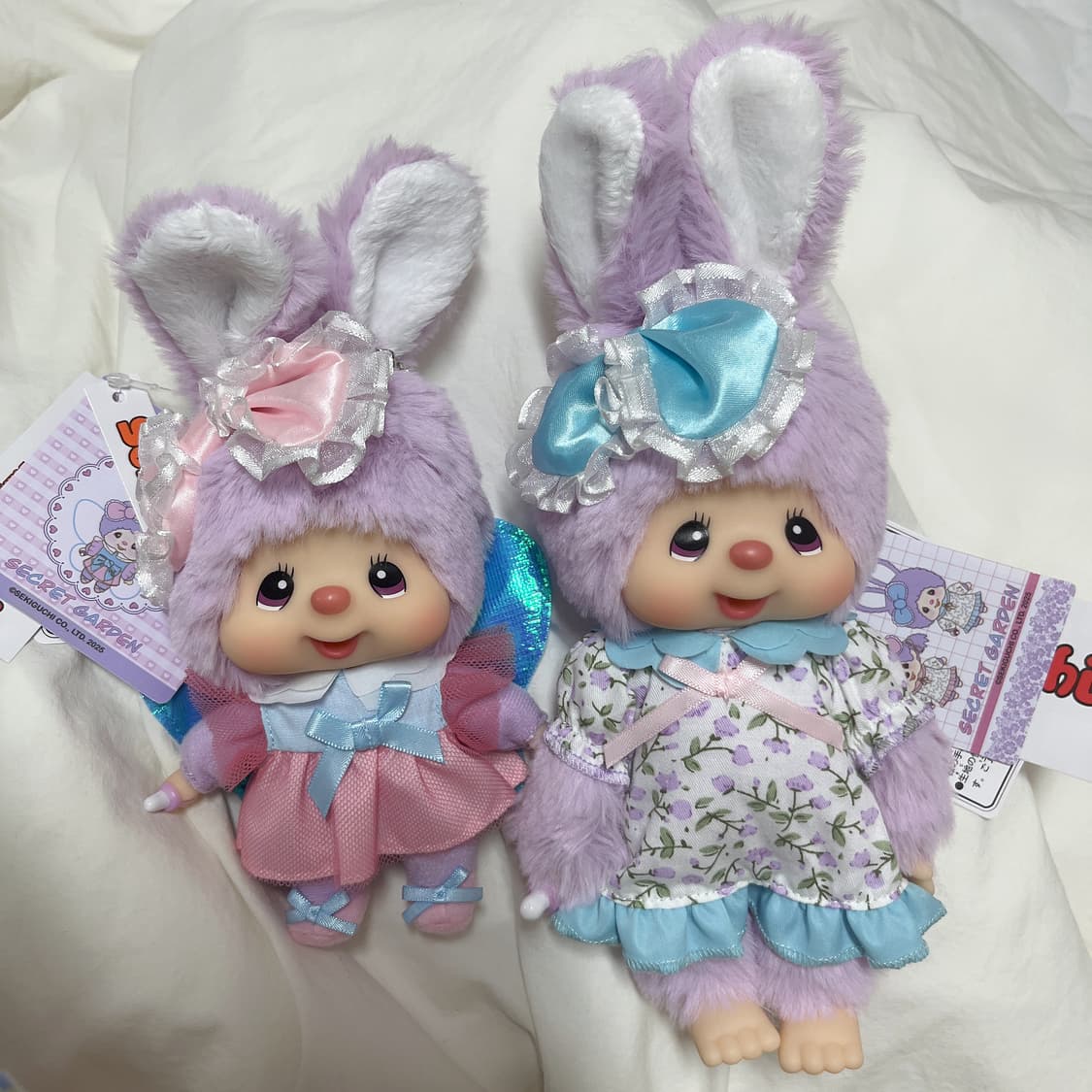 새상품 홍콩 몬치치 치무탄 상품이미지1