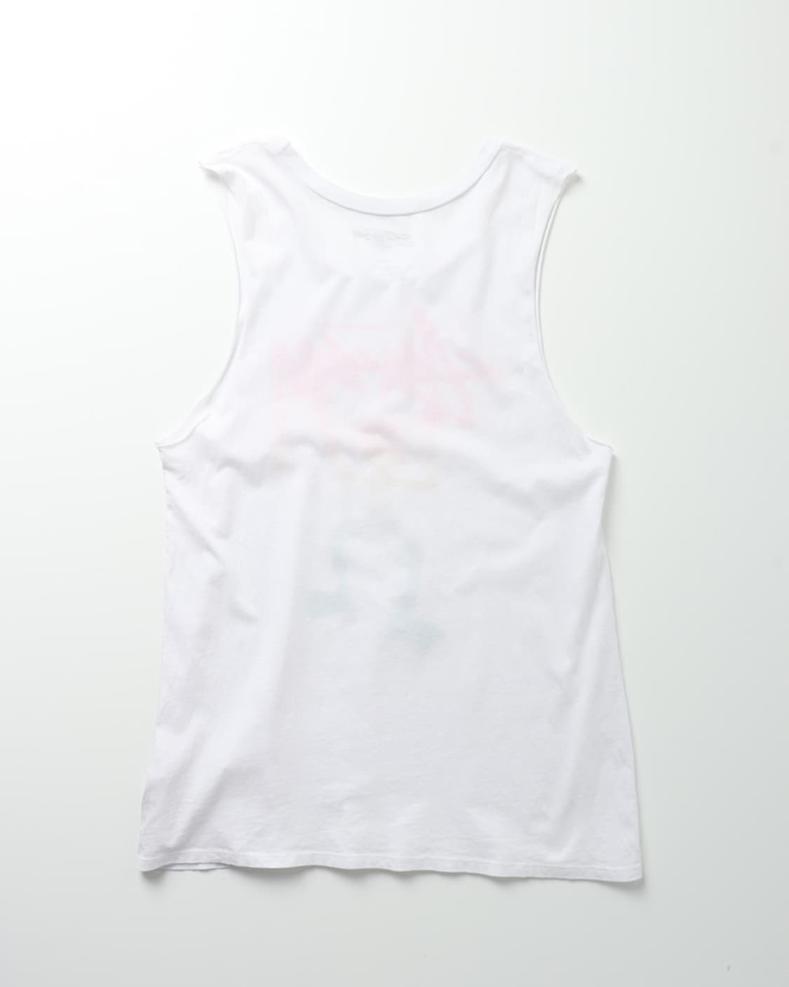 STUSSY Womens Tank Top 상품이미지2