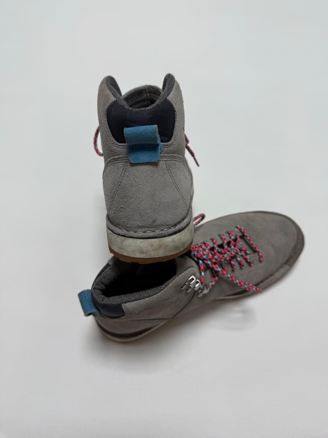 나이키 acg 스웨이드 하이킹 슈즈 270 상품이미지9