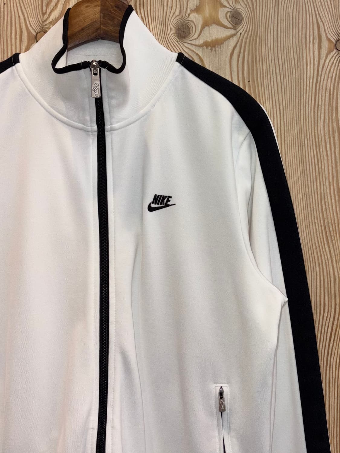 나이키 사이드라인 트랙탑 져지 상품이미지2