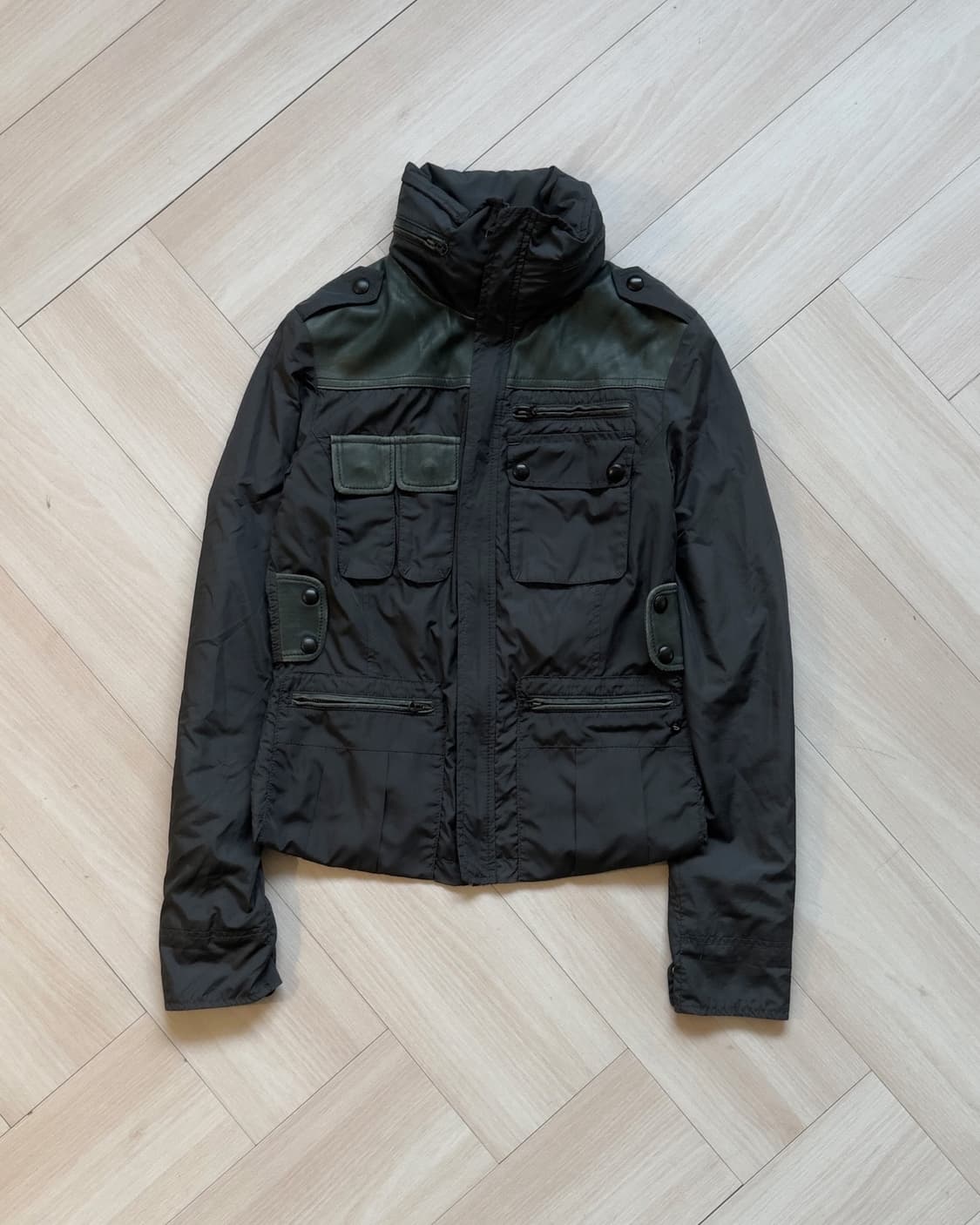 [Diesel] Utility Field Jacket 상품이미지1