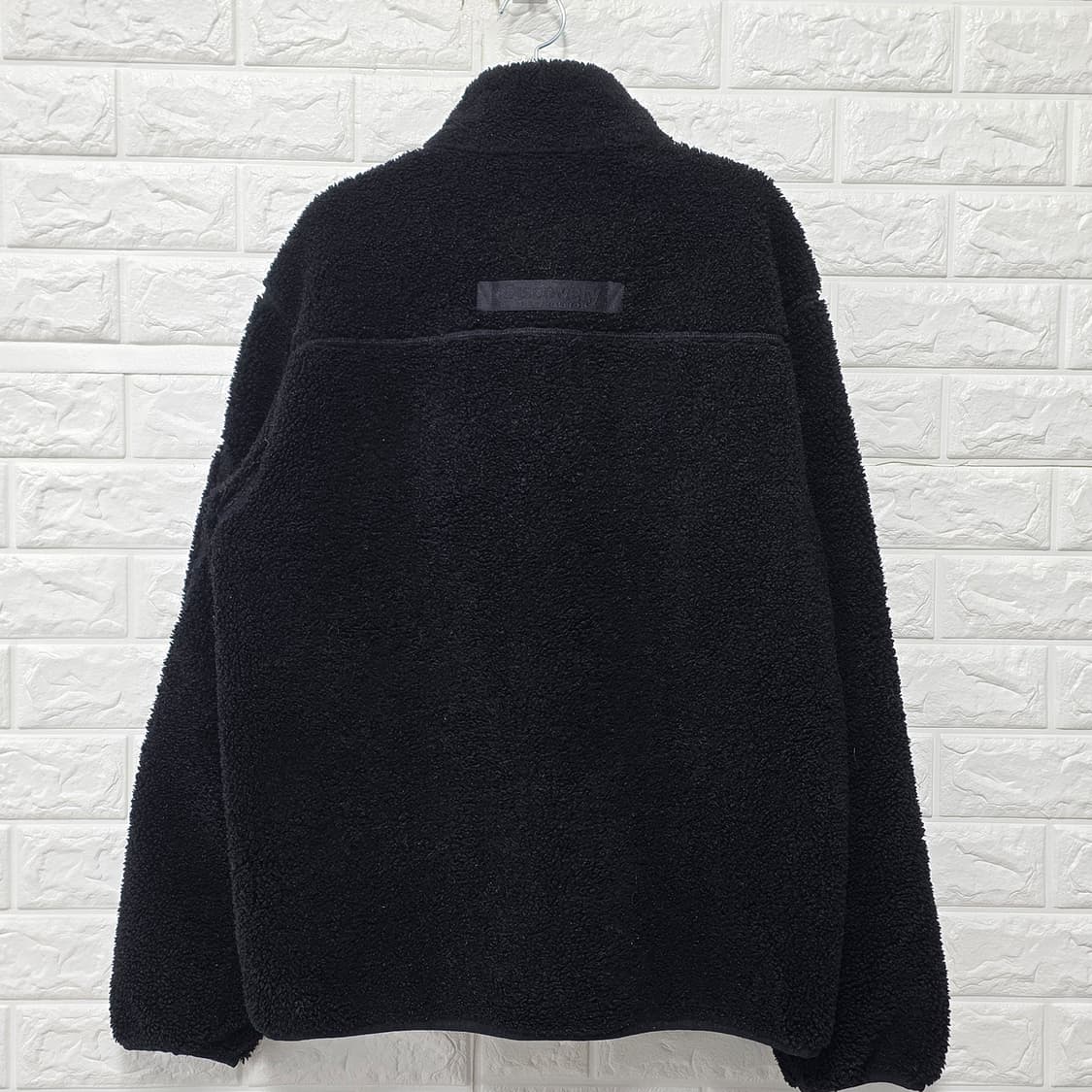 택포) 디스커버리 양털 플리스 후리스 100 상품이미지4