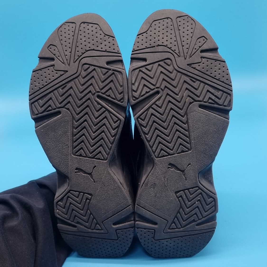 o 푸마 카시아 SL 운동화 245 상품이미지3