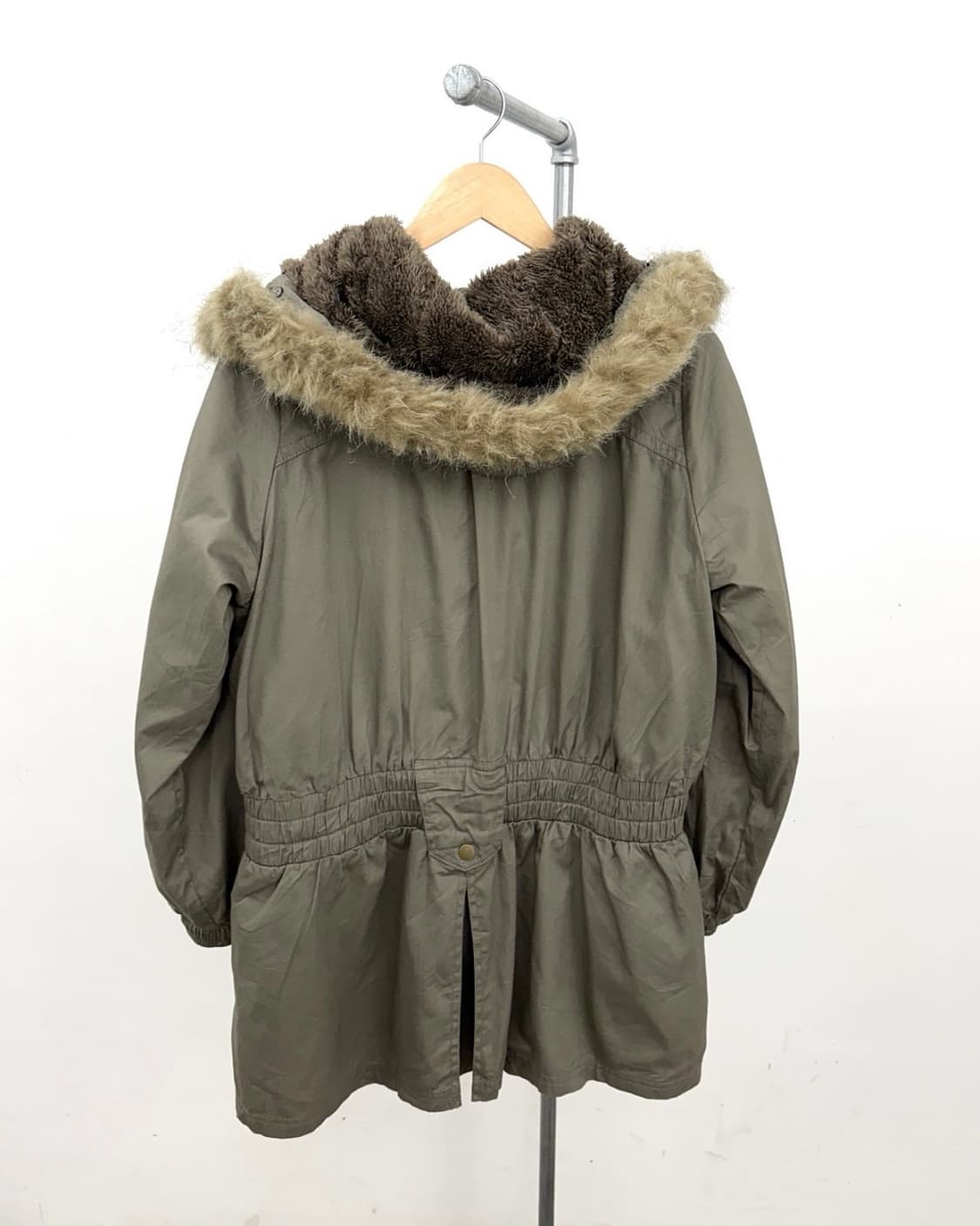 vintage outer 상품이미지3