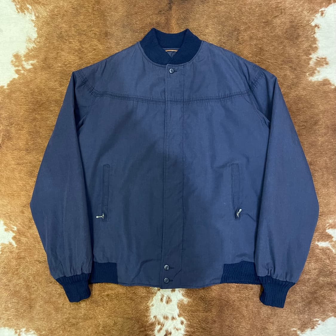 80's USA vintage jacket 상품이미지1