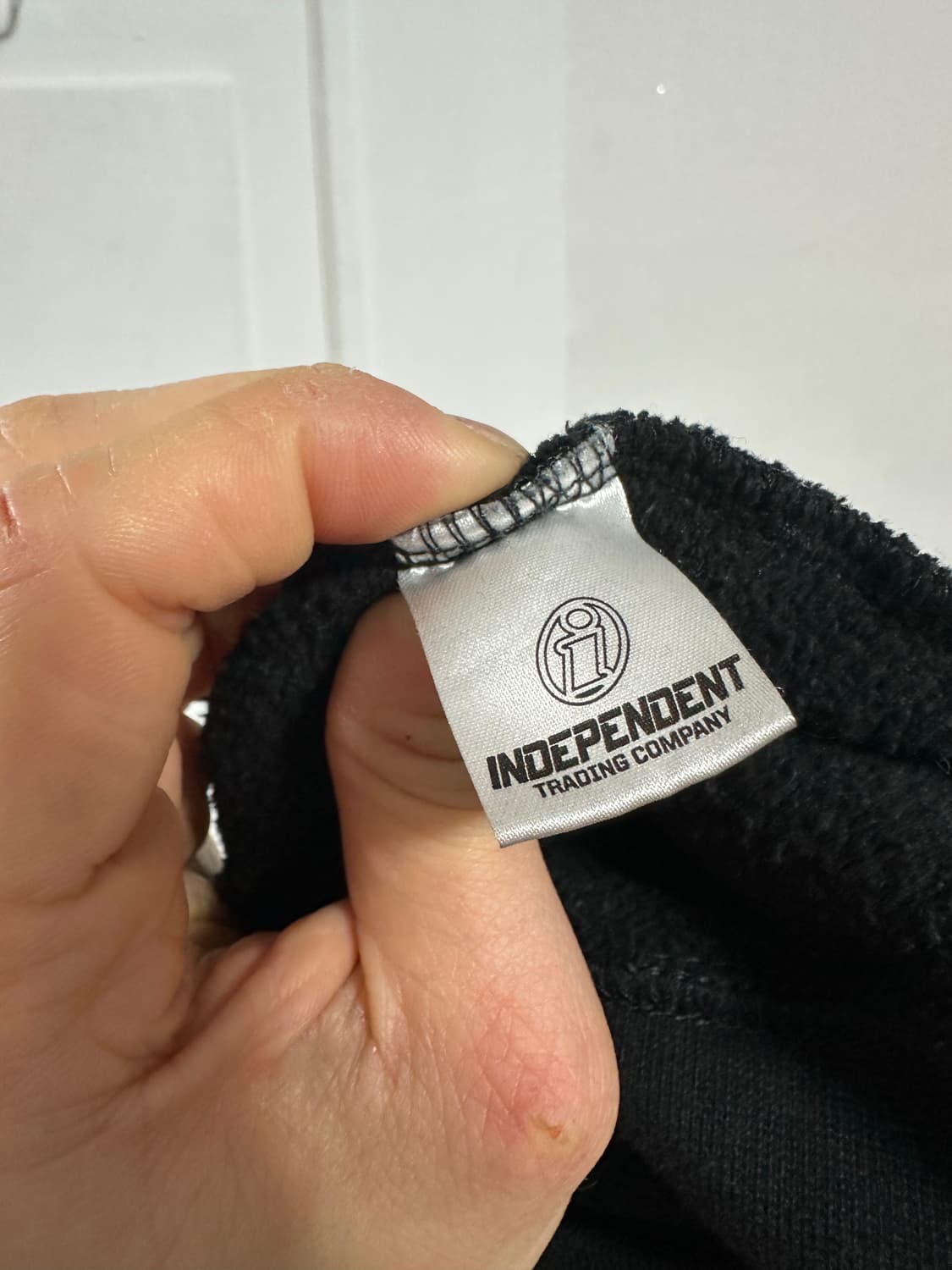 오베이 아이즈 후드집업 상품이미지4