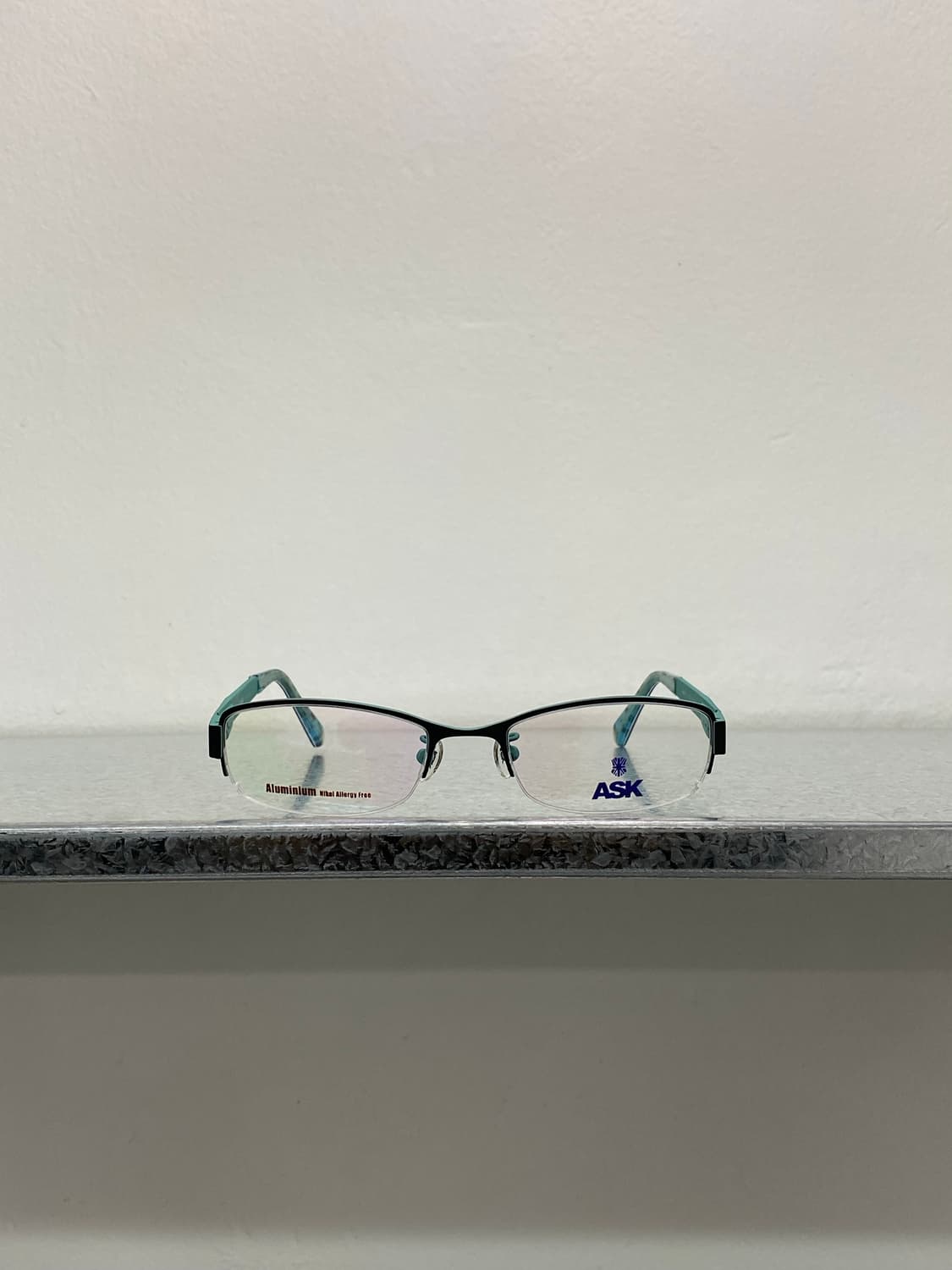 vintage glasses 540 상품이미지2