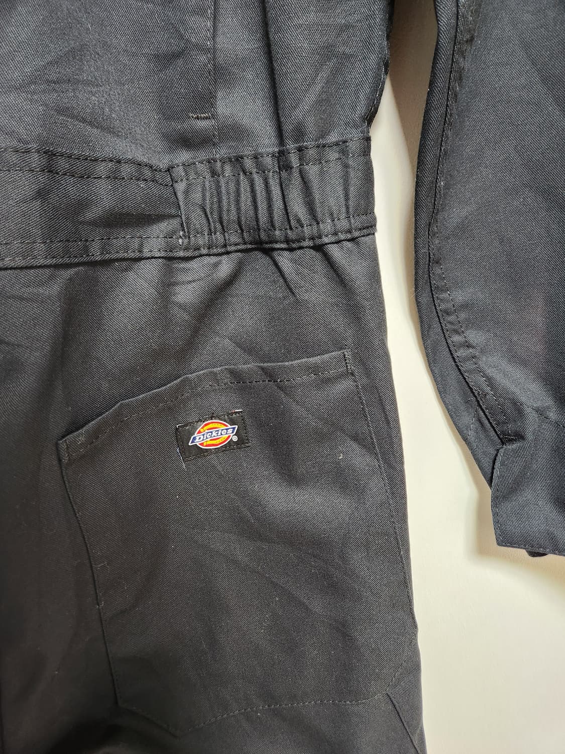 디키즈Dickies 워크 오버롤 점프수트 Free- J54 상품이미지9