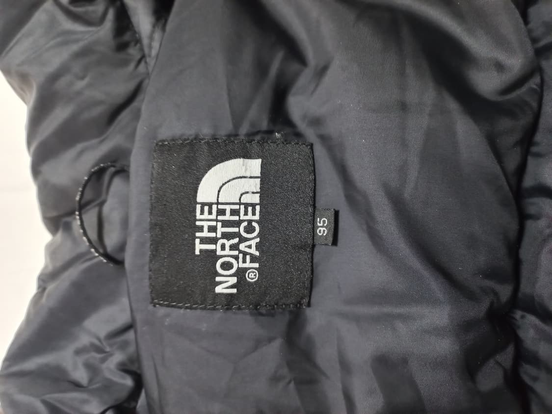 노스페이스 눕시 700 패딩 95 상품이미지3