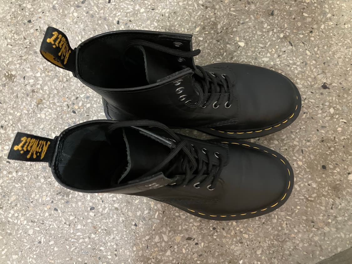 닥터마틴 1460 나파 230 상품이미지5