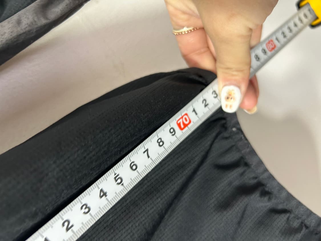 아디다스 레알마드리드 카모 긴팔 기능성 M  상품이미지6