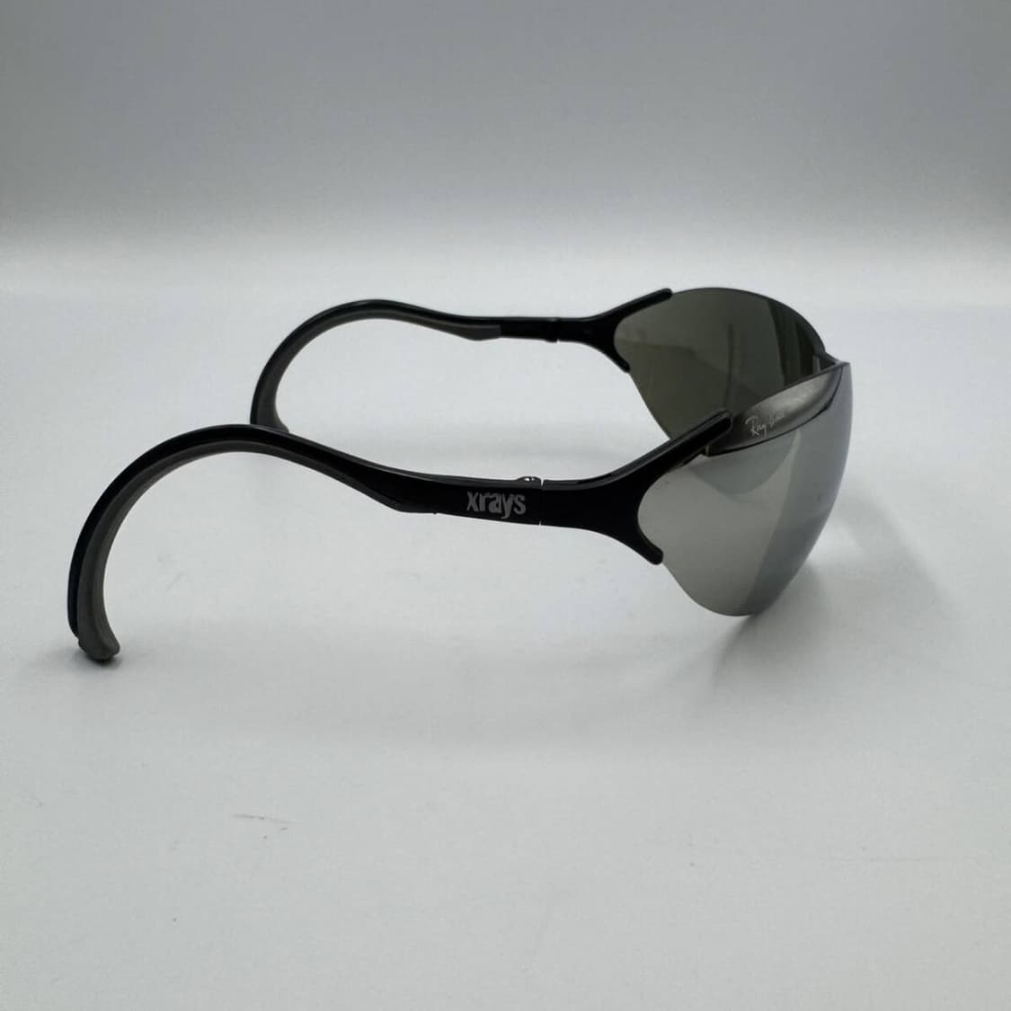 Ray Bav B&L USA Xrays X3 선글라스 상품이미지4
