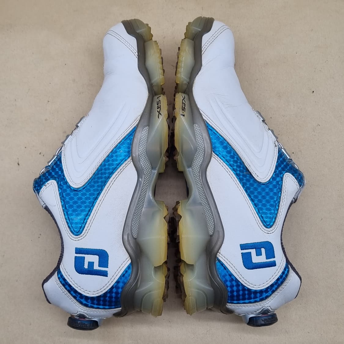 풋조이 XPS-1 보아 남성골프화 260 상품이미지5