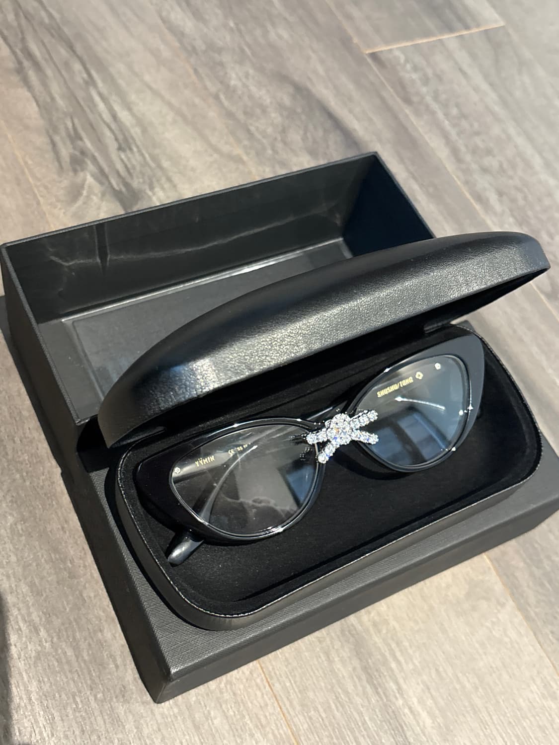 슈슈통 위민 glasses 상품이미지1