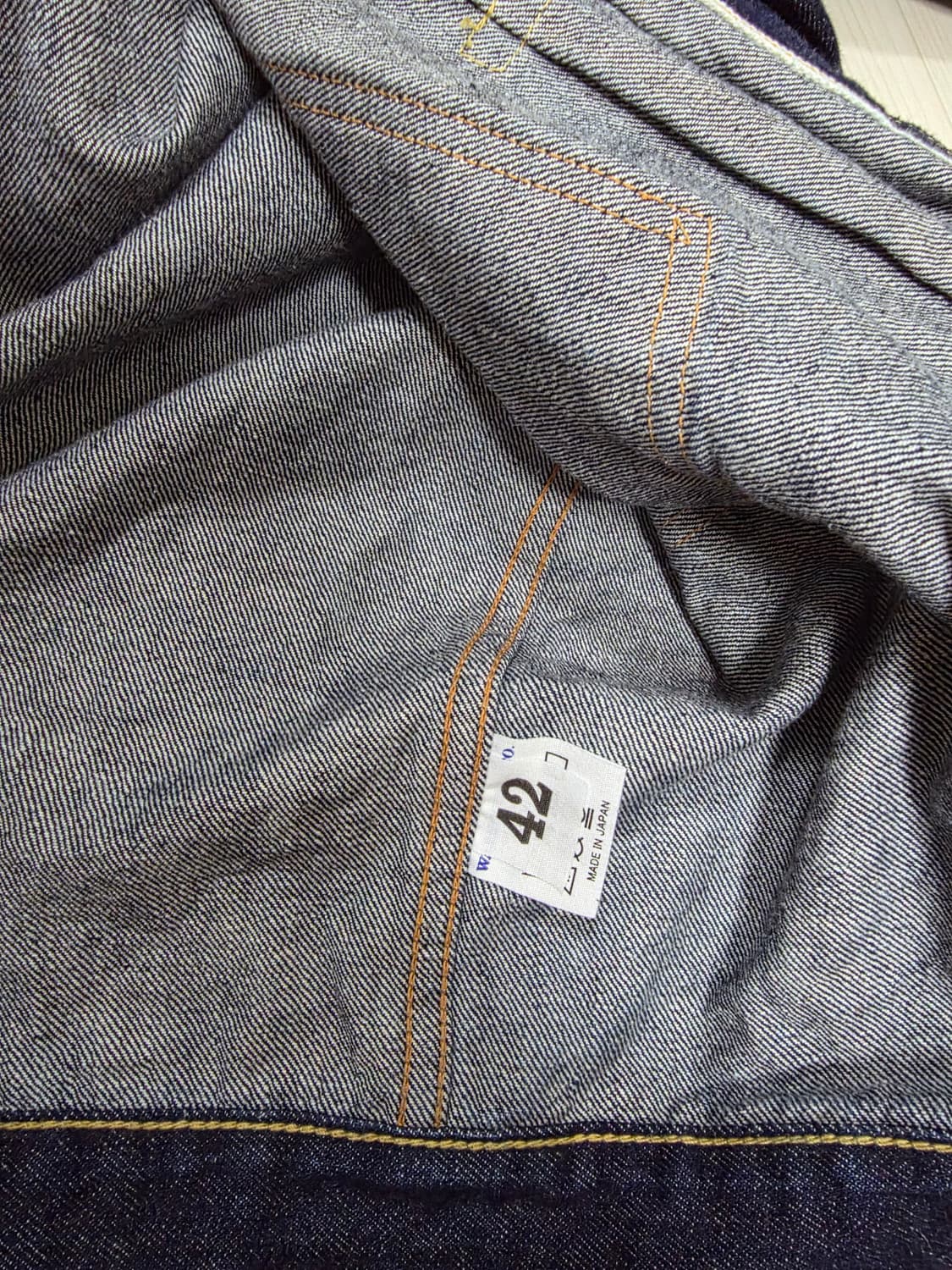 웨어하우스 덕디거 42 상품이미지10