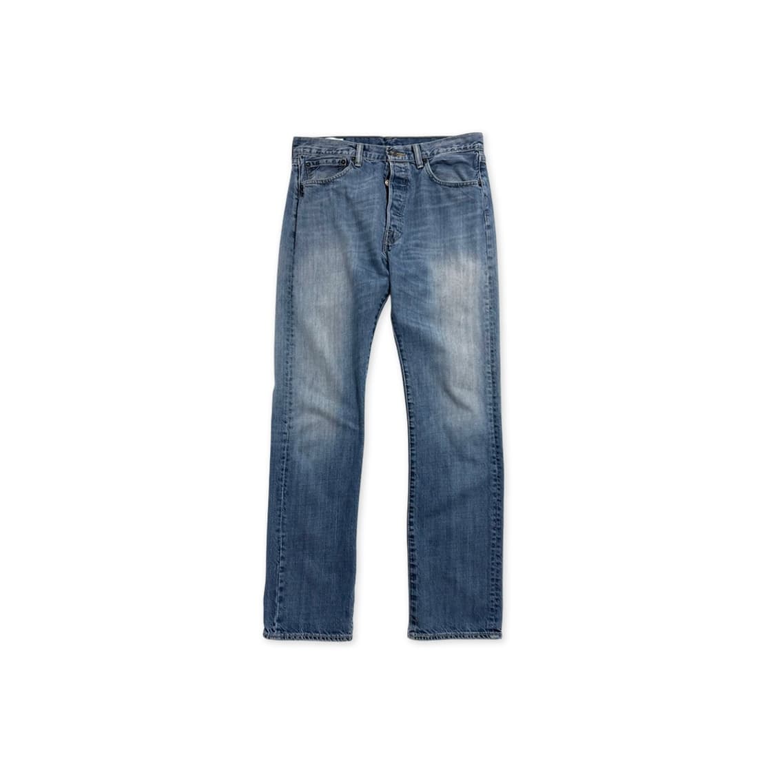 No.06 리바이스 501 스트레이트 데님 팬츠 상품이미지1