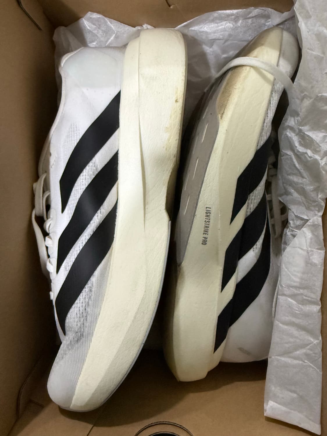 아디다스 adidas  evo sl 에보SL 255 상품이미지1