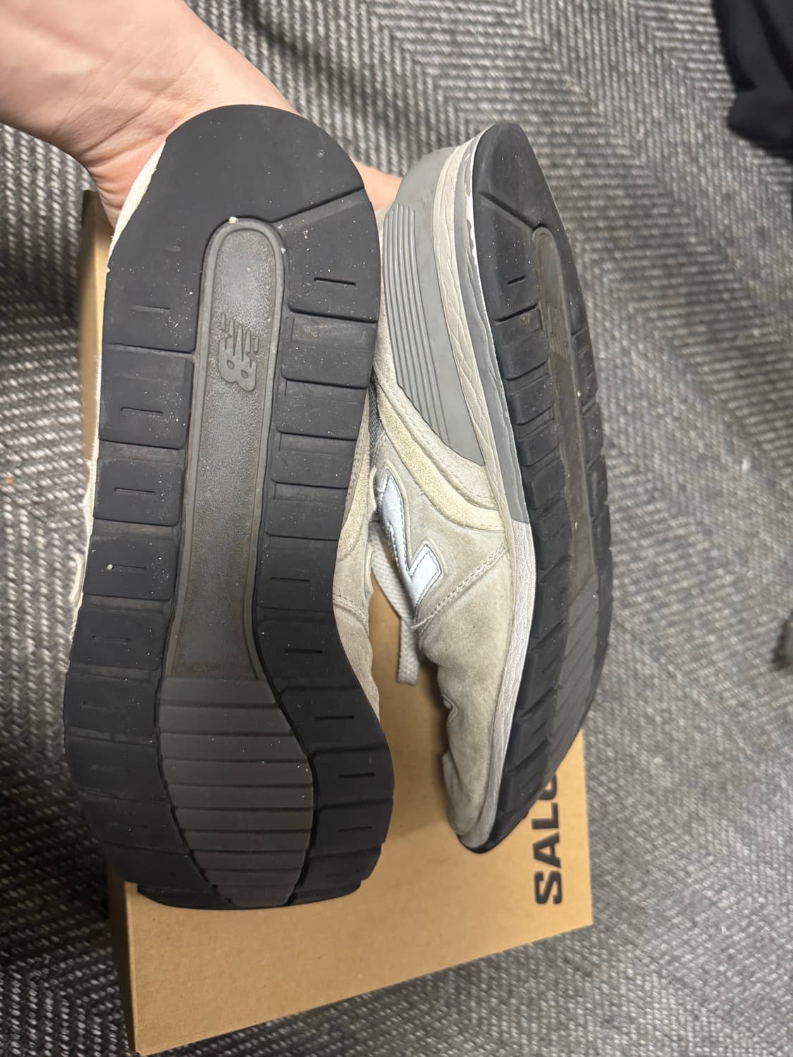 뉴발란스 996 275 상품이미지4