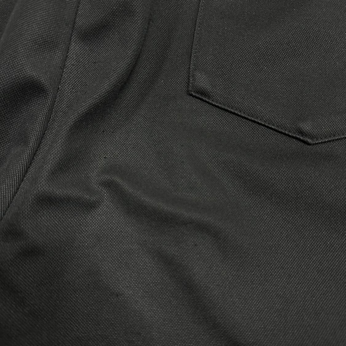 ✨ (바배) 다이나핏 블랙 트레이닝 반바지 상품이미지6